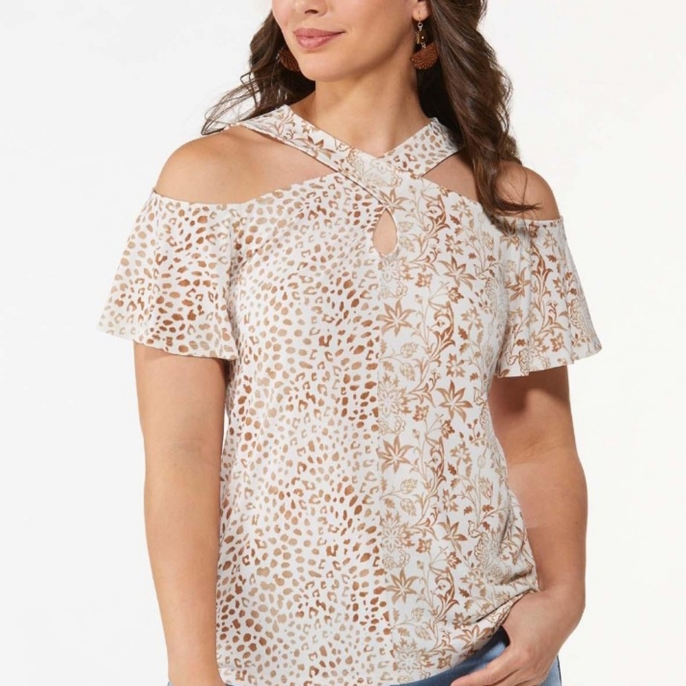 Cold Shoulder